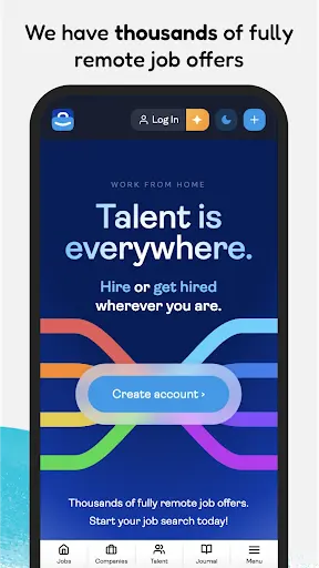 Jobicy: Remote Jobs & Hiring-screenshots-15